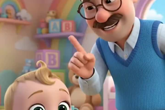 create funny ai comedy videos, cartoon shorts and veo 3 comedy, ai comedy video