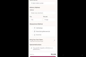 build a react native expo mobile app with supabase