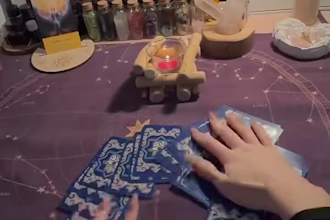 do an accurate lenormand love reading