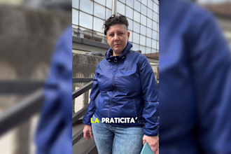 be your italian ugc ads model for tiktok and instagram