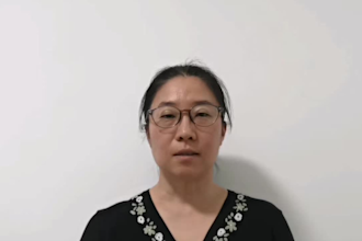 be your certified chinese tutor for text based conversation