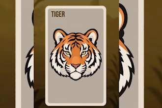 card game art board game design card game design card illustration tcg template