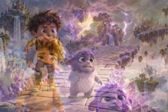 3d pixar ai animation video 3d kids cartoon animation 3d pixar style animation