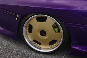do professional car video editing