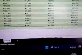 do what I am best at data entry and typing