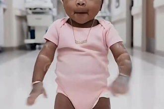 create a tiktok ai baby dance video to promote your song or brand