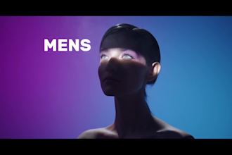 create amazing 3d ai human cartoon characters