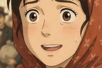 do ai anime videos and ai story videos
