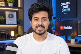 boost your youtube visibility with expert SEO optimization