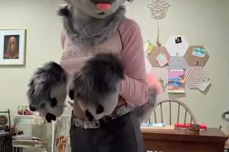 create high quality furry nsfw,  fursona commission, anthro nsfw art, oc artwork