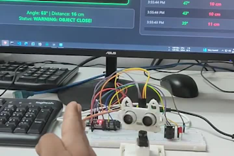 develop custom firmware for any microcontroller board