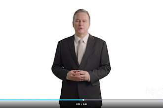 create professional german ai avatar spokesperson videos