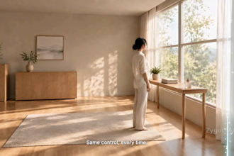 create a cinematic ai commercial video for your brand