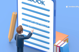 design a professional ebook cover and 3d book mockup