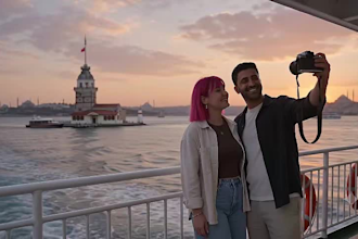 plan and guide your personalized istanbul adventure