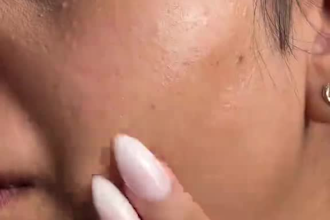 create authentic ugc skincare spokesperson video for brands
