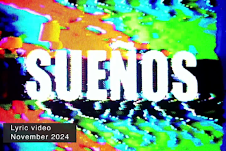 edit your video with analog glitch equipment
