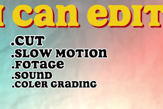 do simple video editor for youtube and tiktok