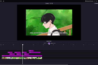 subtitles translate caption edit