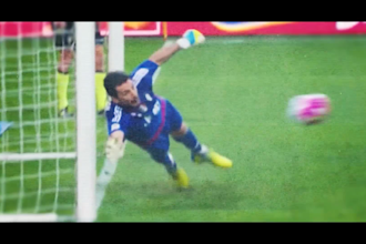 create high retention football documentaries and sports storytelling