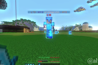 teach you minecraft sword pvp