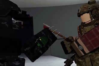 do roblox mini movies, scripts, video editing, gfx, and voice over