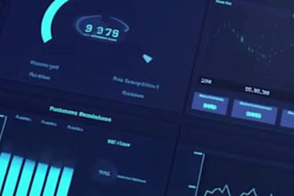 monitor your server health, services, and website uptime with automation