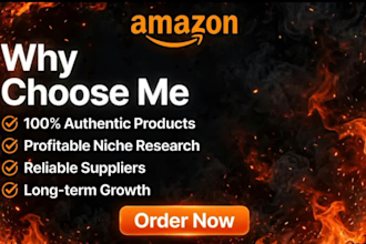 do amazon product hunting for fba and wholesale sellers