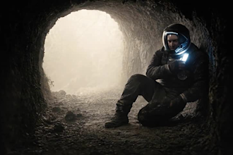 do ai sci fi video movie trailer ai short film veo3 seedance runway higgsfield