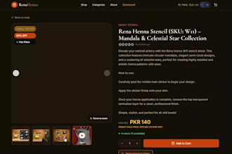 create responsive websites and web apps