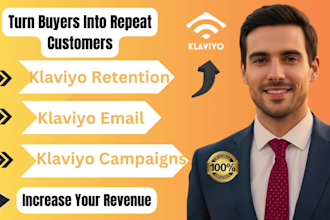 klaviyo retention  klaviyo email klaviyo campaigns klaviyo automation abandoned