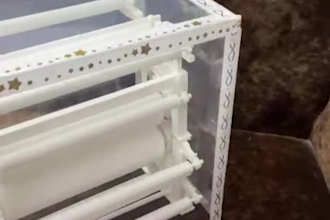 3d print your parts and prototypes with high accuracy