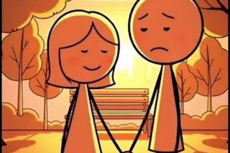create funny stickman animations and stories for your brand