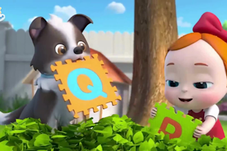 build a kids youtube channel empire to earn 50k euro