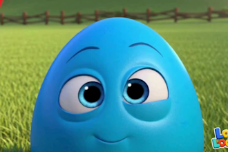 create ai animation, ai story telling, ai cartoon video to earn