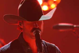 produce and record country music, folk or modern country pop