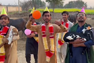 wish happy birthday video or african happy birthday video