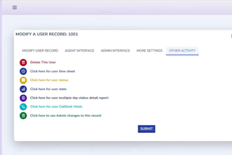 setup complete call center dialer solution setup and training