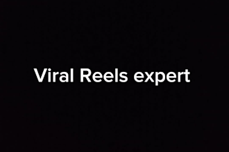 create viral facebook reels with caption for your page
