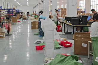 do shopify dropshipping agent, personal shopper in china