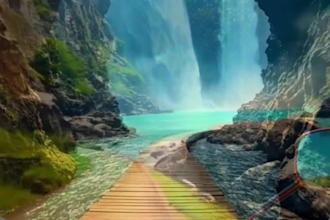 create viral animated bike riding videos for tiktok,youtube