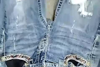 source true religion rock revival and miss me jeans from karachi