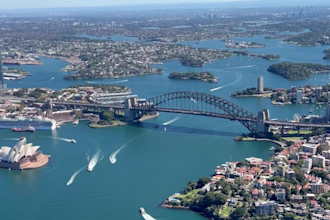create you a locals travel guide to australia