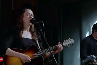 record professional americana, folk, roots and bluegrass acoustic vocals