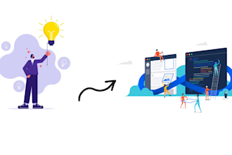 develop ai chatbot mobile app, ai website and ai agent development