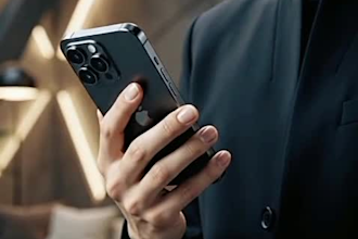 produce luxury ai ugc content for USA UK and europe brands