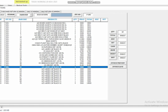 develop excel vba software, automation and userforms