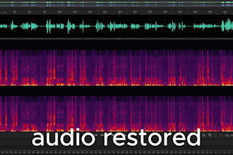 clean and enhance your voice recordings using adobe audition