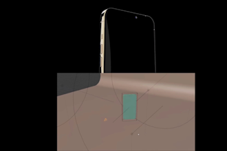 create best 3d apple device cgi commercial animation ads for 3d product launch