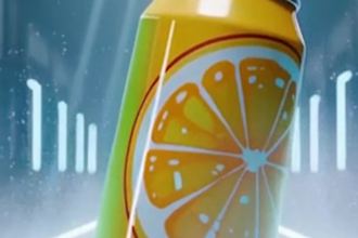 create cinematic cgi ads and product animations for any brand